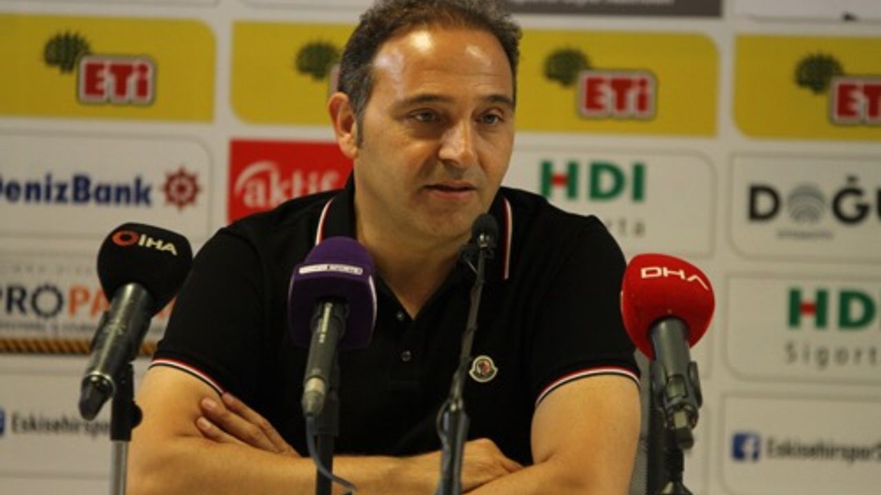 Fuat Çapa: ‘2 Puan Kaybettiğimiz İçin Üzüldük’