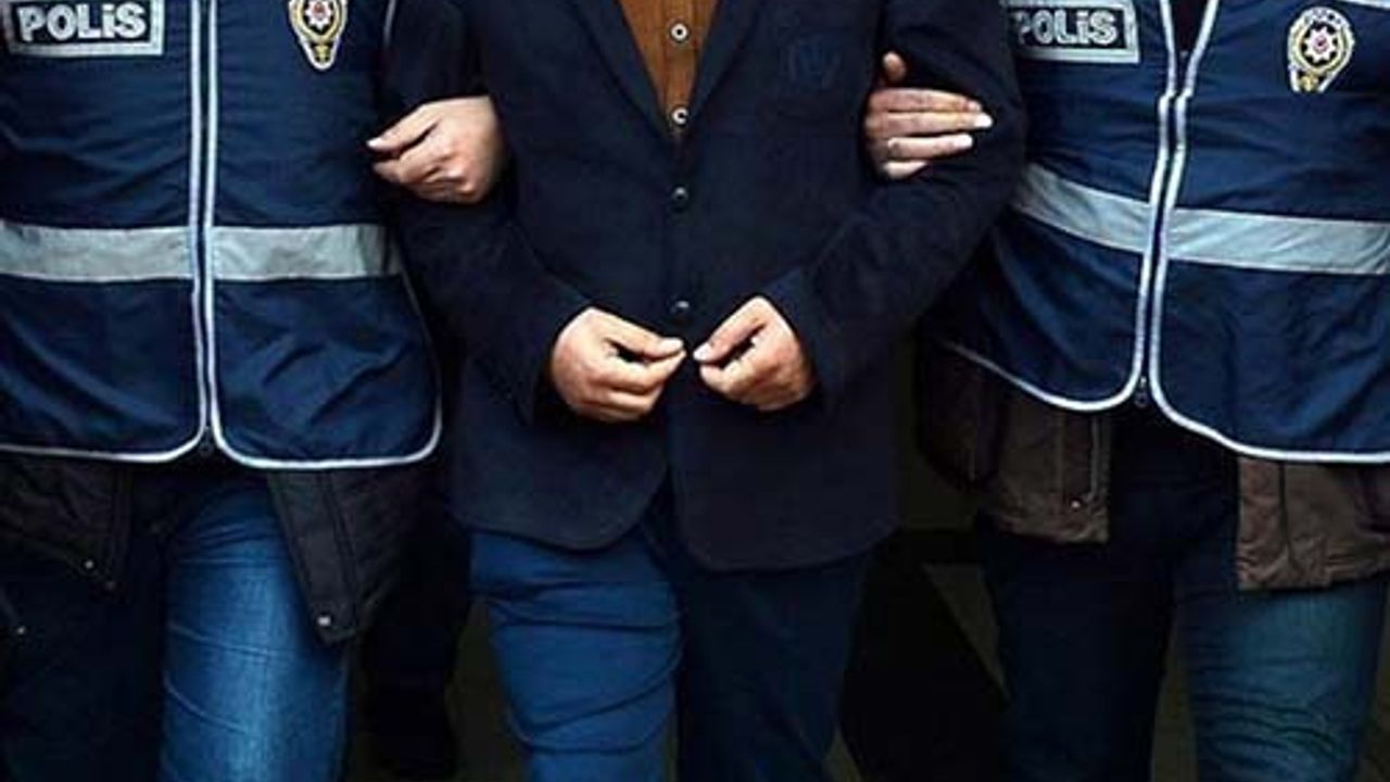 FETÖ Üyesi Olduğu İddia Edilen 7 Şüpheli Yakalandı