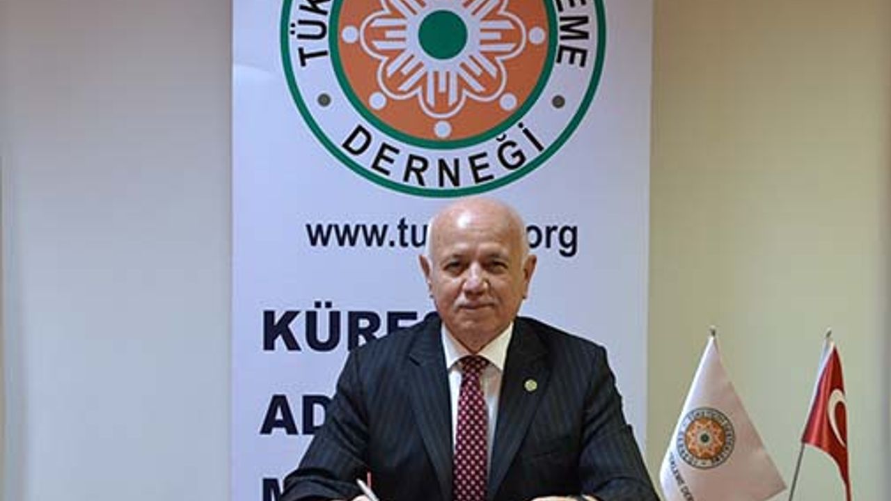 Porsuk’ta Balık Ölümleri ile İlgili TÜKDES’ten Açıklama