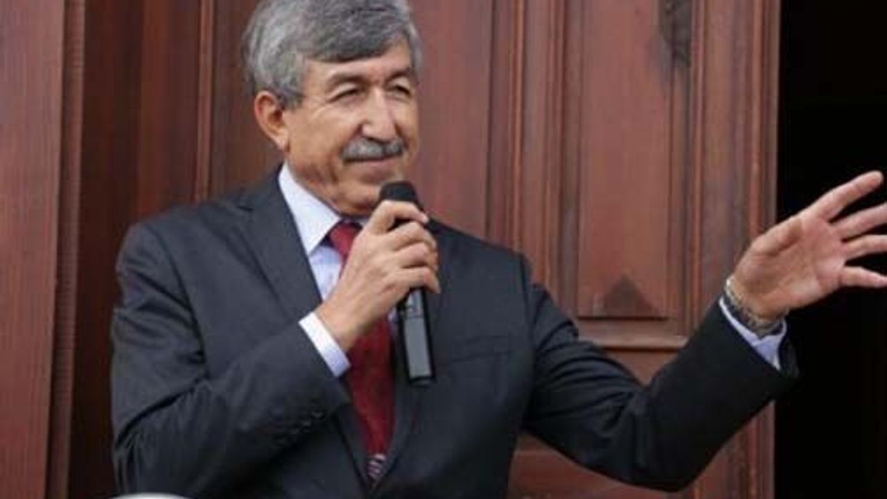 Türk Ocağı'ndan Amerika Temsilciler Meclisi Kararına Tepki