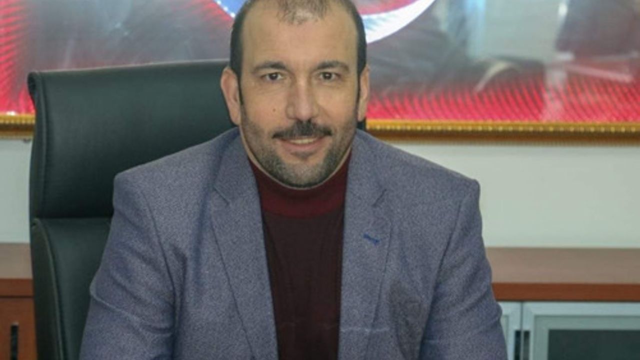 Seyitgazi Ziraat Odası Başkanı Erden’den ‘Seyitgazi’nin Kurtuluşu’ Mesajı