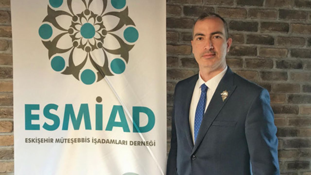 ESMİAD'dan Yeni Yıl  Mesajı