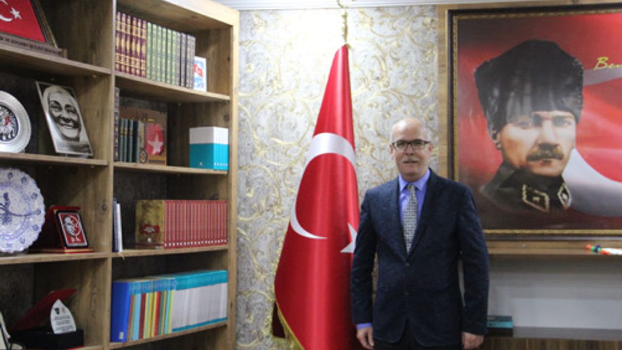 MHP Eskişehir İl Başkanı Candemir’den ‘15 Temmuz’ Mesajı