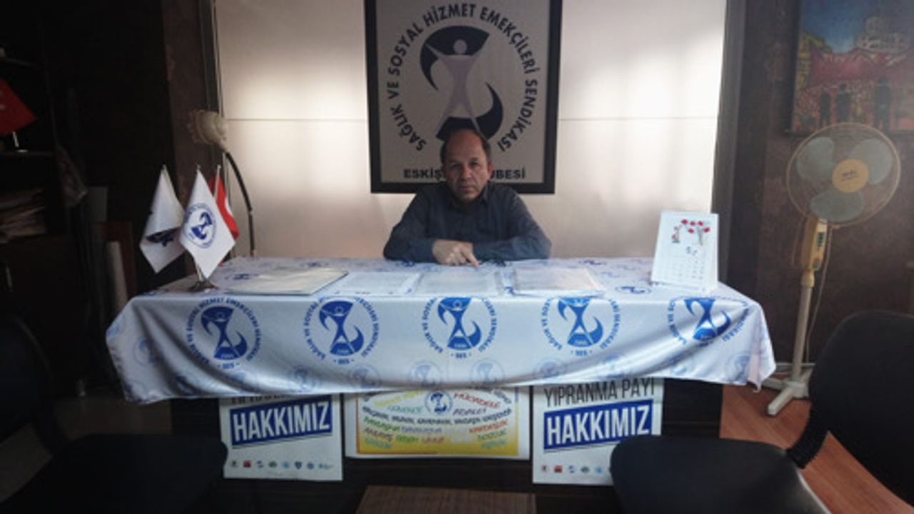 SES’ten Salgınla İlgili Açıklama