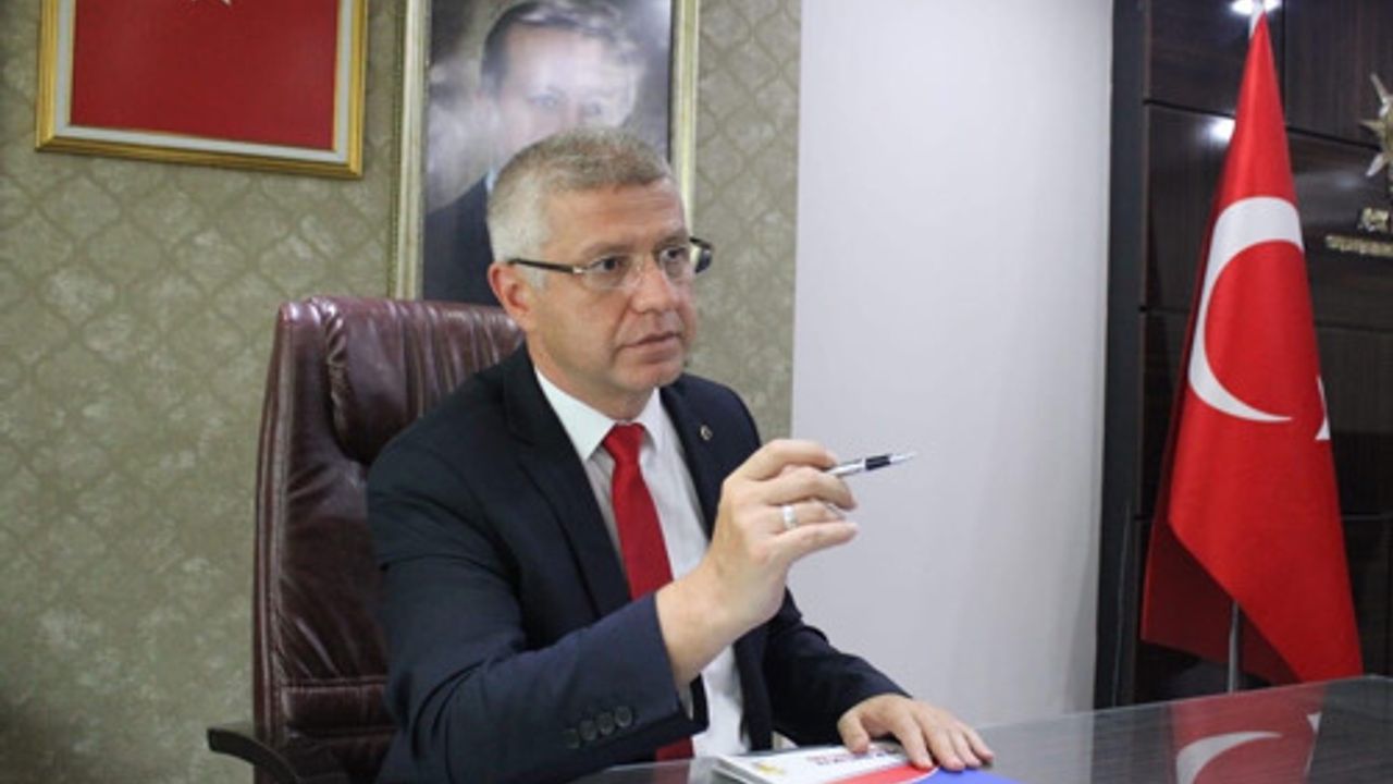 Ali Acar: İnandığımız Yolda Yürümeye Devam Edeceğiz