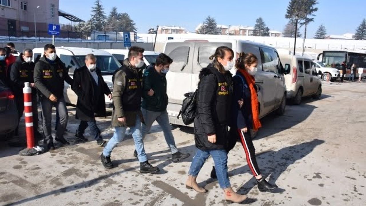 SGK’yı Zarara Uğratan Kişilere Operasyon