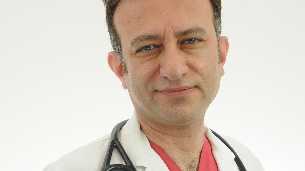 Damarlarınız Kaderinizi Belirler