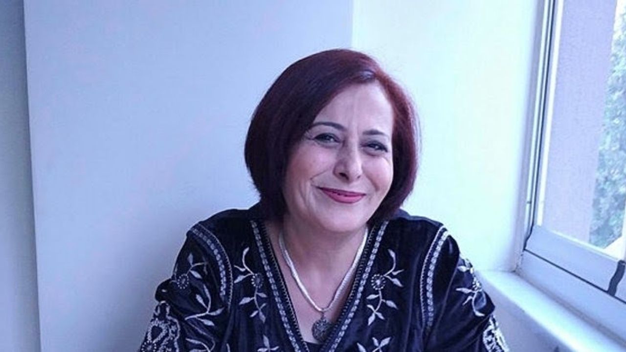 CHP’nin Çerkez’i Yunan ile Bir Tutan Kadın Başkanına Şok!