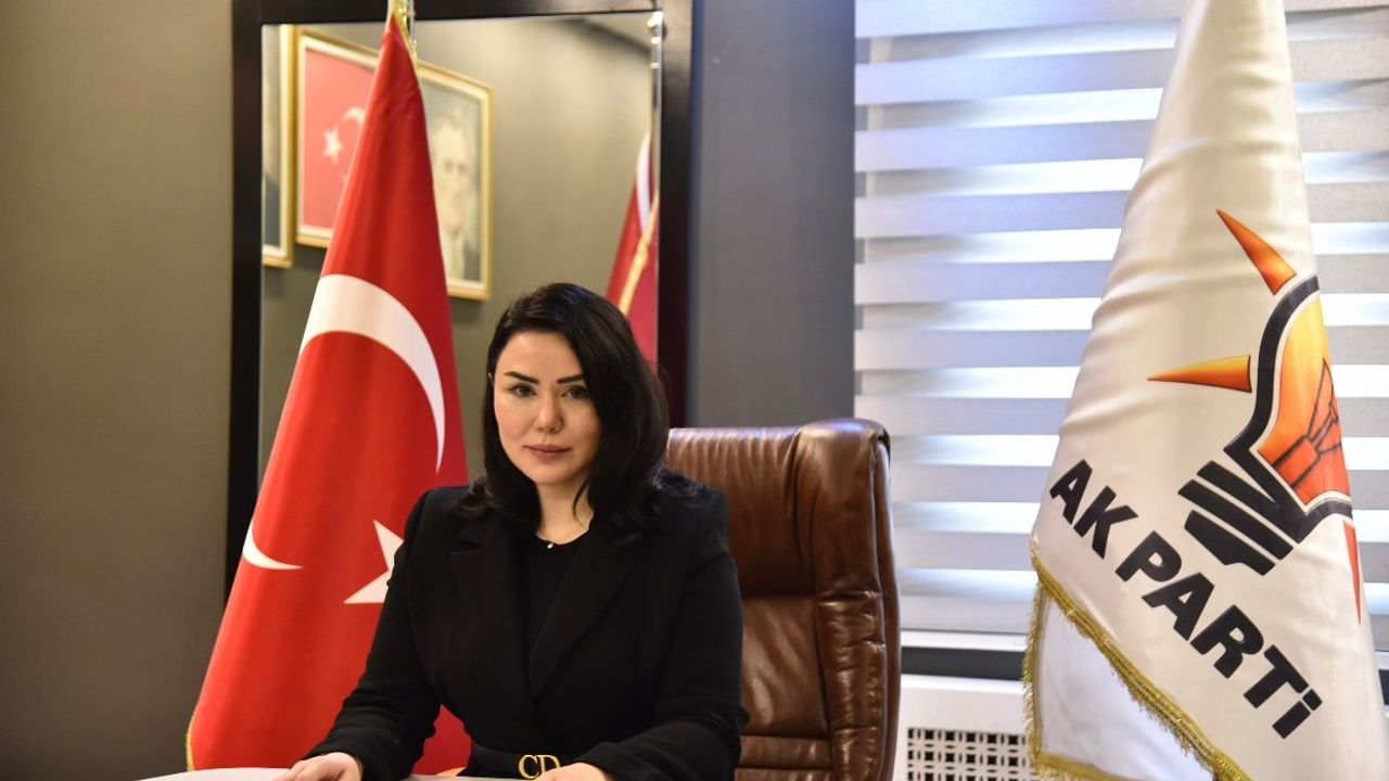 Ak Partili Turhanoğlu: “Eskişehir Büyükşehir Belediyesi Aklımızla Dalga Geçiyor”