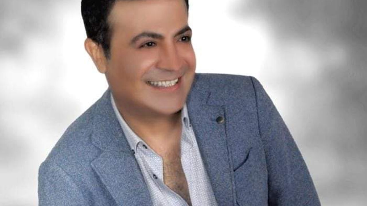 Ankaralı Oğuz Yılmaz Hayatını Kaybetti