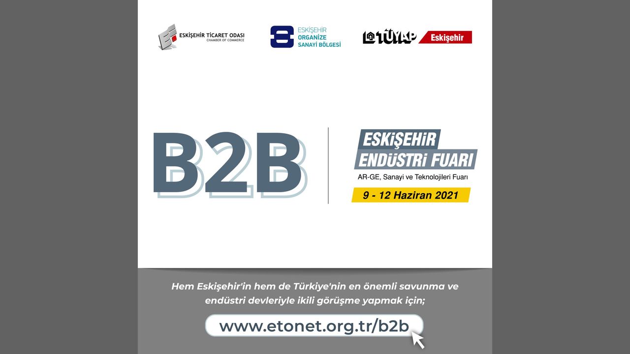 ETO Üyeleri Savunma Sanayinin Devleriyle Buluşacak