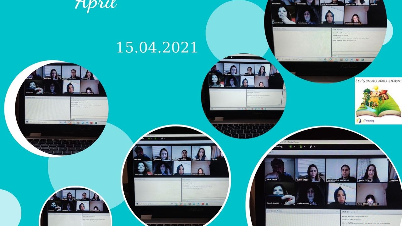 Beylikova Mehmet Avdan İlkokulu Projesi