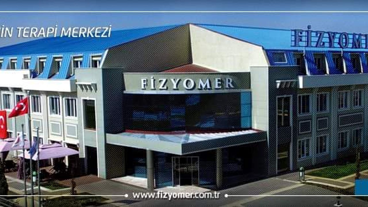 Fizyomer’den Kemik Sağlığı Uyarısı