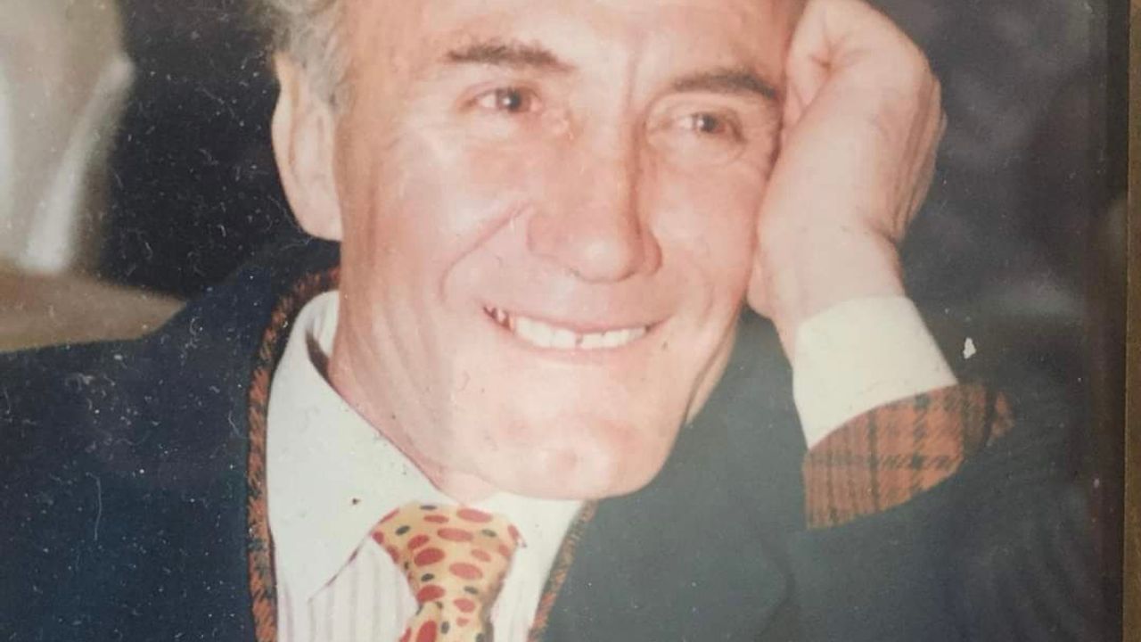 Efsane Kaptan İhsan Şahinkol Vefat Etti