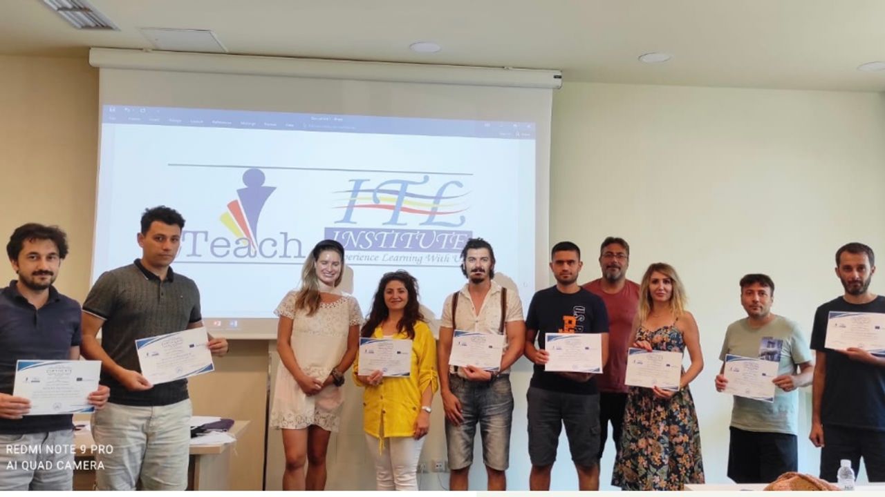 Hüseyin Erçelebi Anadolu Lisesi’nden İklim Değişikliğiyle Mücadelede Çevreci Çözümler Üretecek Adım