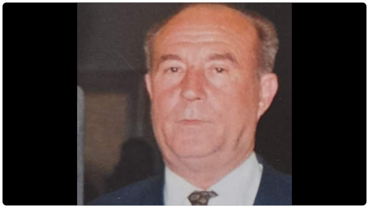 Muhtar Remzi Vefat Etti