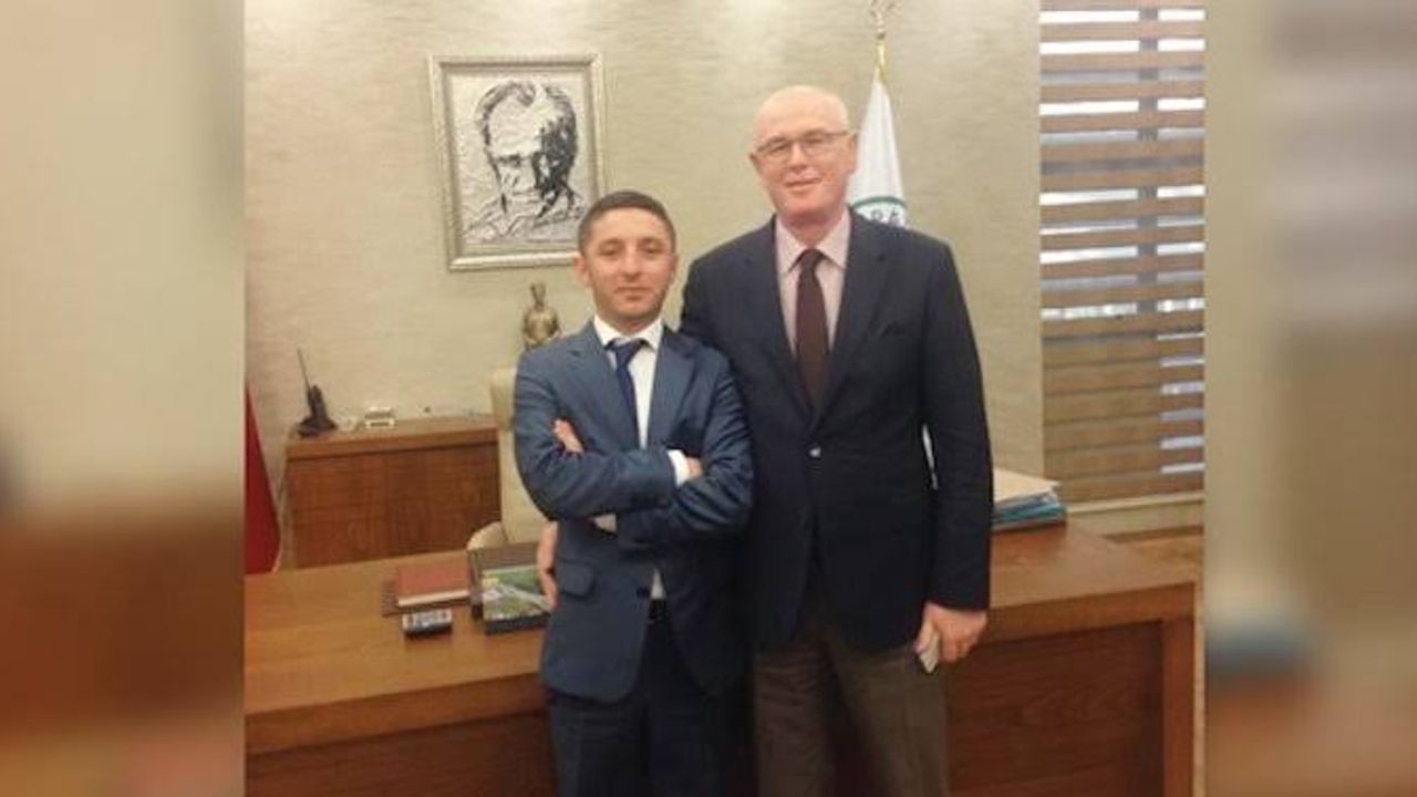 Odunpazarı Özel Kalem Müdürüne 10 Ay Hapis Cezası