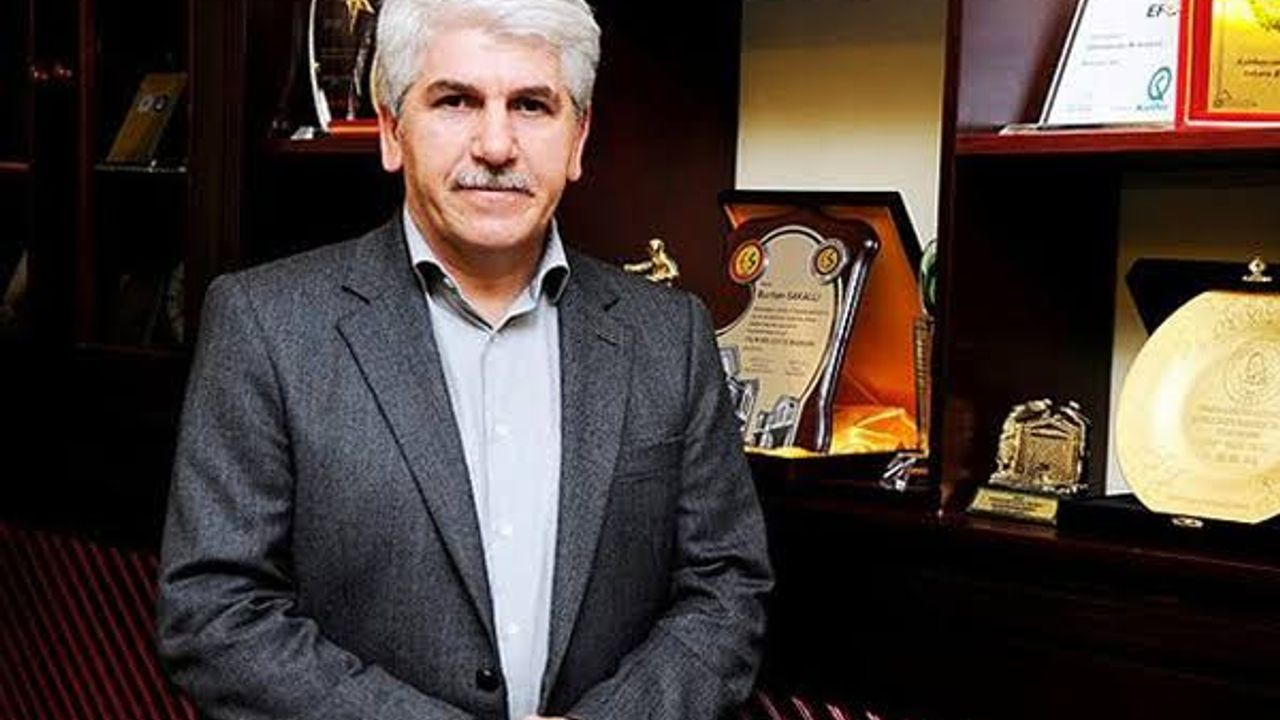 Sakallı’dan Hasan Polatkan Havalimanı Yeni Açıklamalar