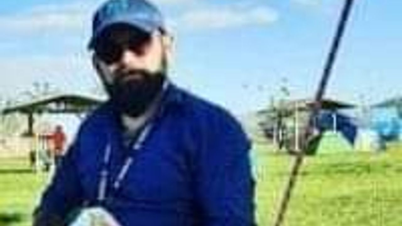 Çifteler’de Muhtarın Oğlu Trafik Kazasında Hayatını Kaybetti