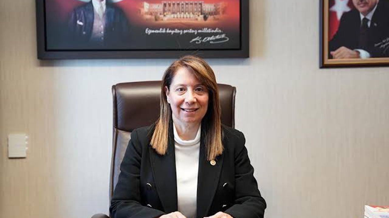 AK PARTİ Lİ GÜNAY DAN KIRSALA YATIRIM MÜJDESİ