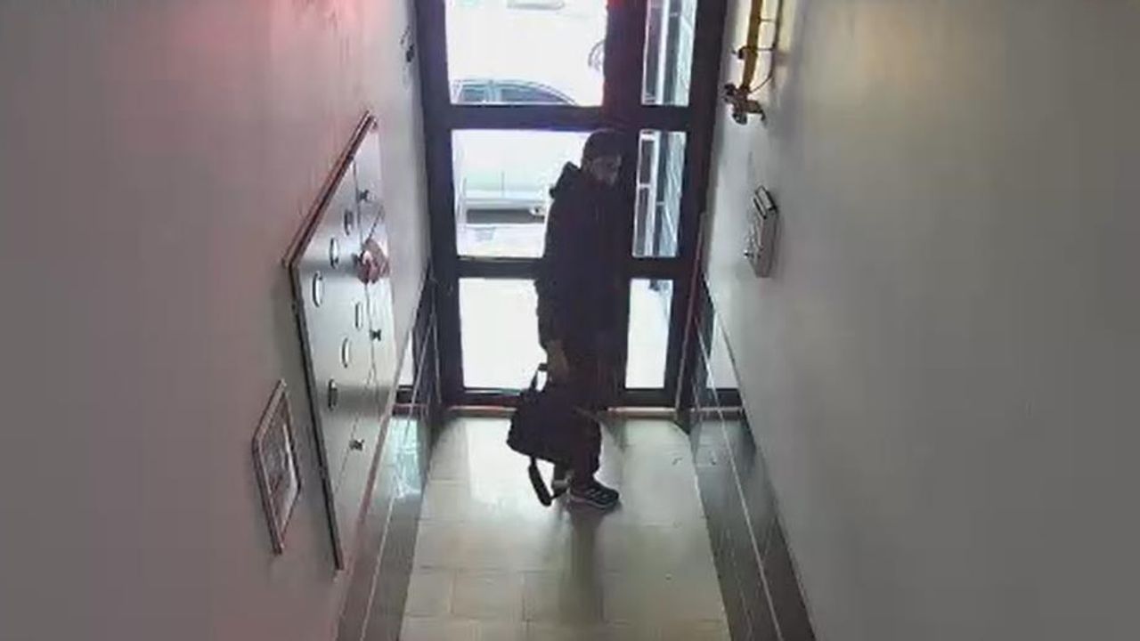 Eskişehir'de 12 gün arayla bir apartmanda 2 farklı hırsızlık olayı tedirgin etti