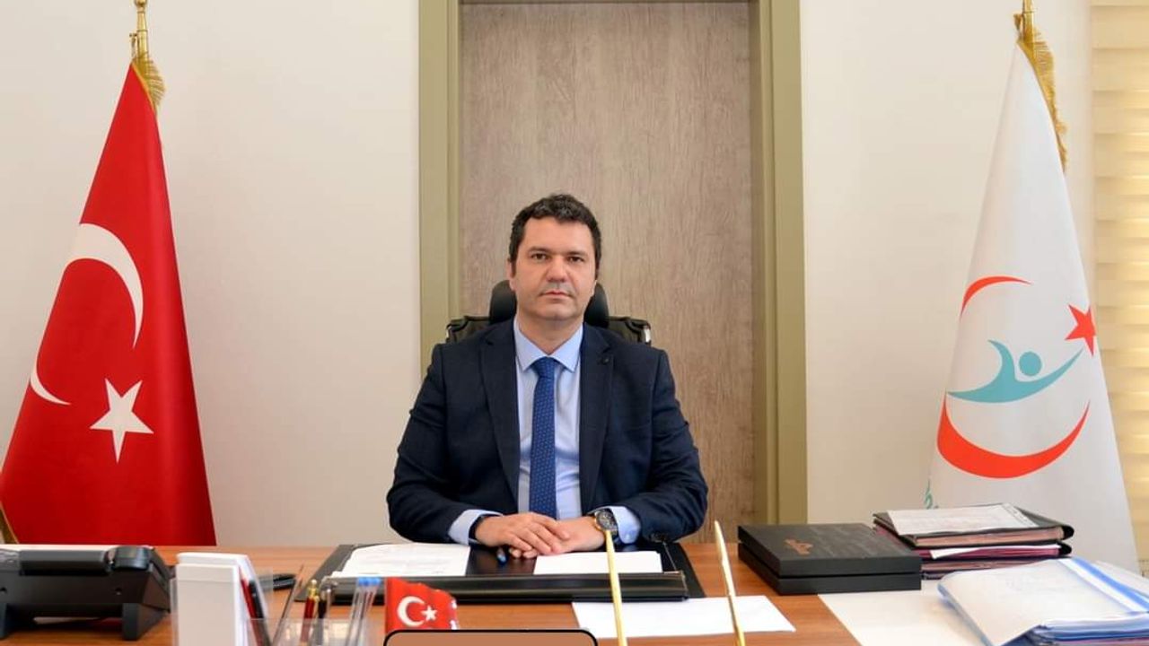 Uğur Bilge’den  Dünya Astım Günü  açıklaması;