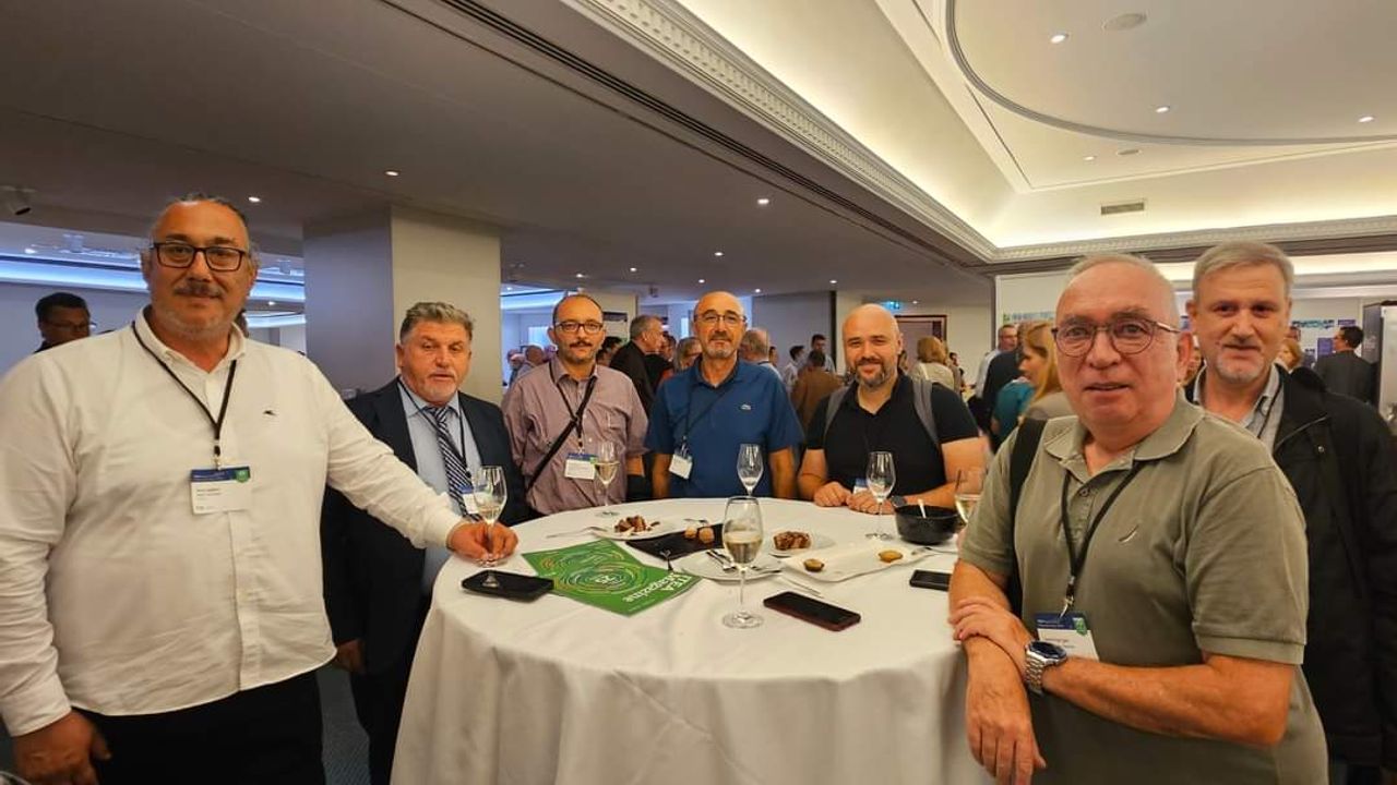 ESO tarafından desteklenen  Dijital Dönüşüm Platformu Teknolojik İşbirlikleri için Almanya'da