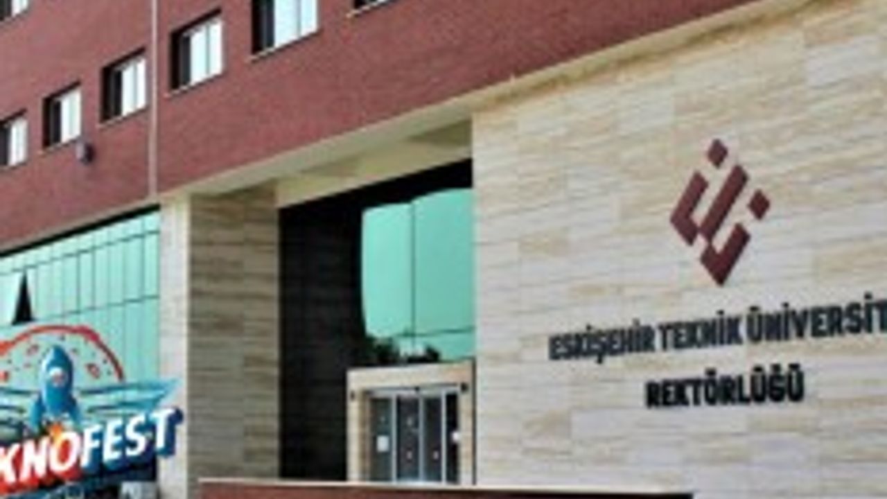 ESTÜ Sözleşmeli Memur Alacak