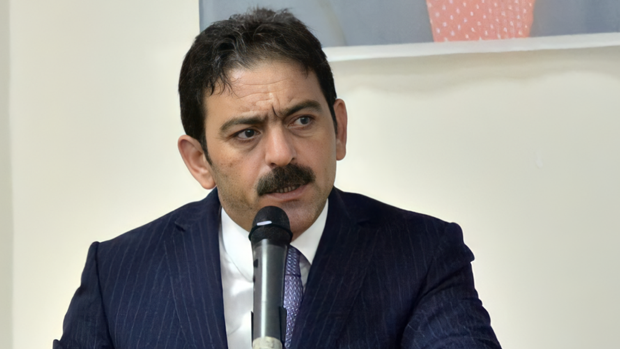 Murat Özcan:Büyükşehir Belediyesi Elektrikli Araçları Çoğaltmalı