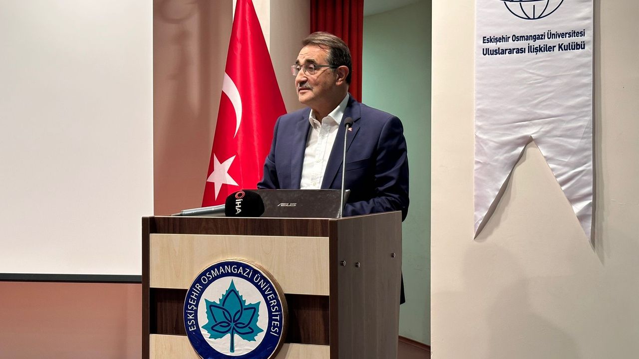 Fatih Dönmez'den zaruri Açıklama