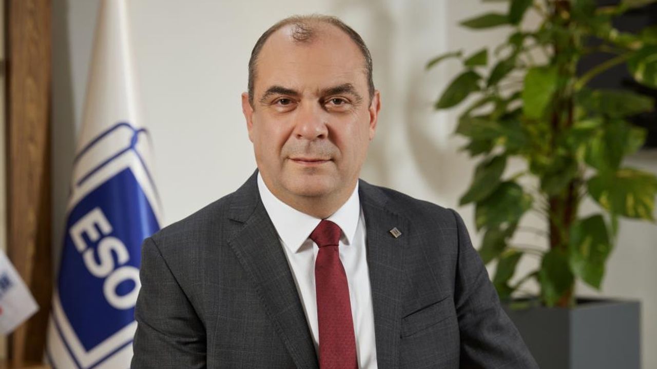 ESO Akademi mezunlarına yüksek istihdam talebi