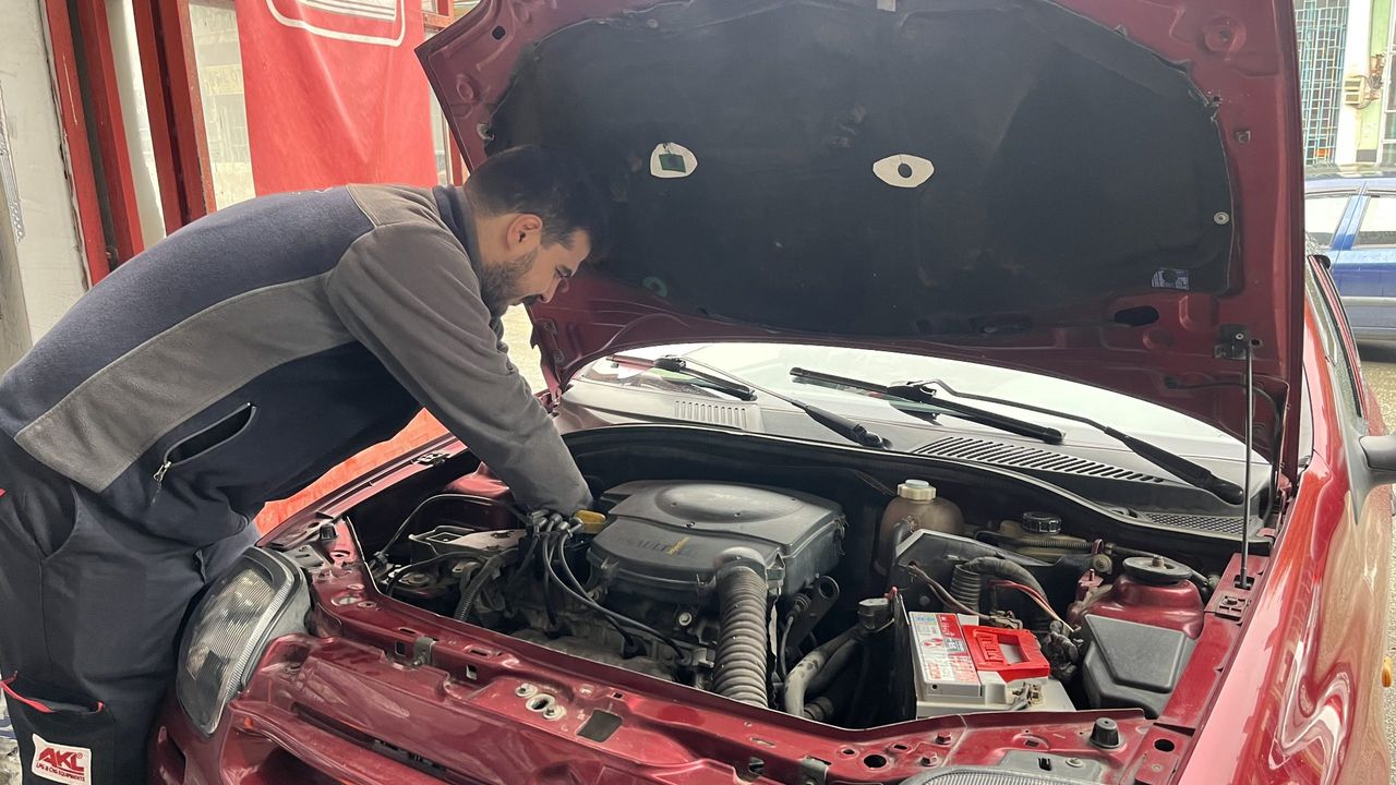 LPG işlemlerinde yetkili servislerin tercih edilmesi büyük önem taşıyor