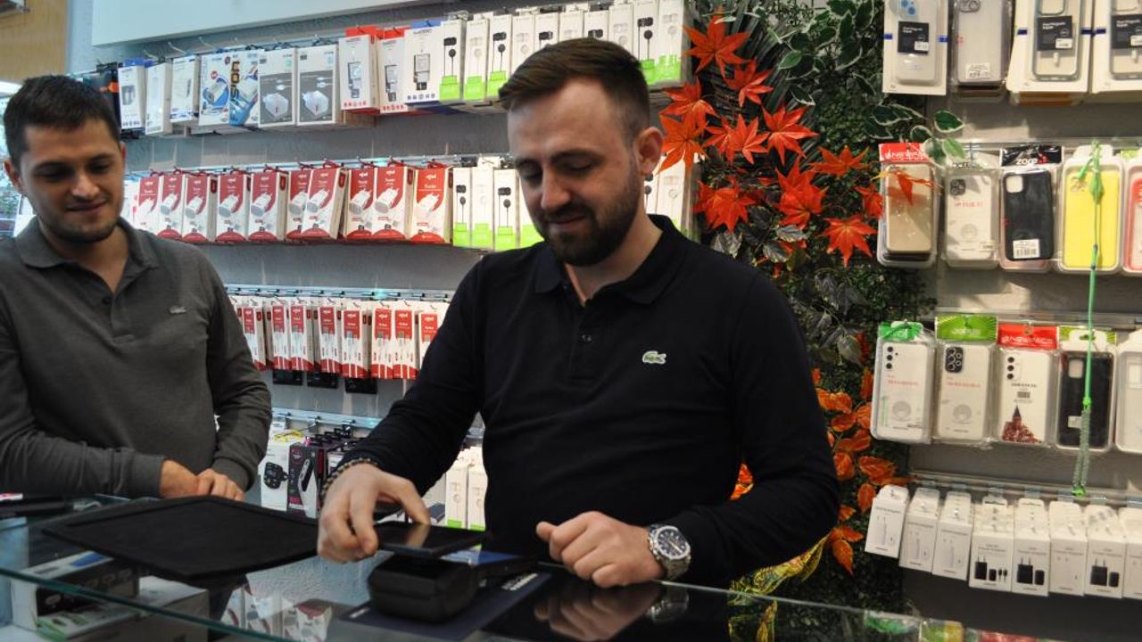 Telefonlardaki bu özellik fiziksel kart kullanımını bitirebilir