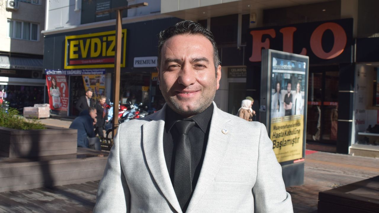 Çok Begendiyseniz buyurun siz geçinin