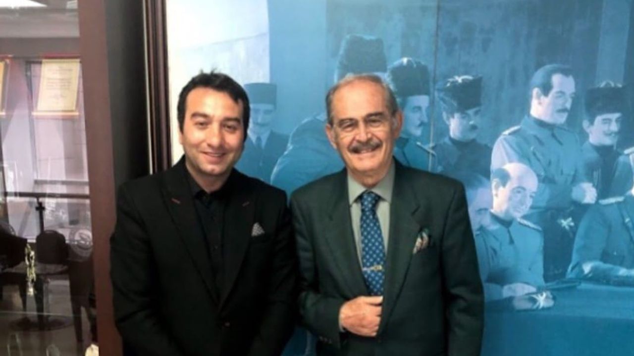 Yenilik Partisi İl Başkanı Serkan Ortatepe'den Yılmaz Büyükerşen'e sert tepki !