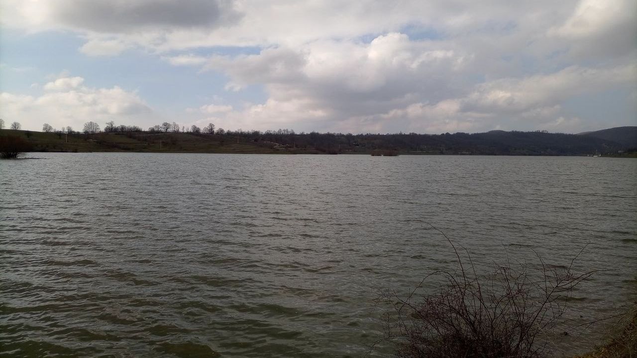 Pazaryeri’nde baraj ve göletlerin su doluluk oranı yüzde 100’e ulaştı