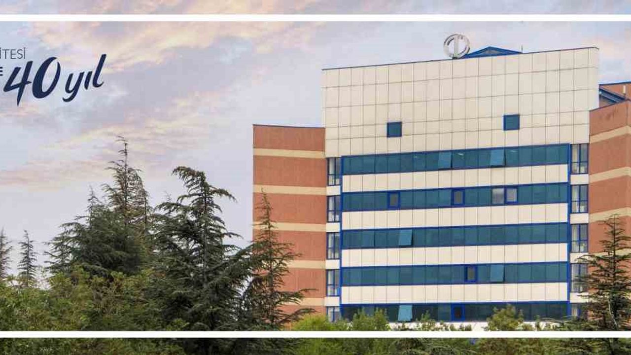 Açıköğretim ile 40 Yıl Uygulamalar ve Araştırmalar kitabı yayınlandı