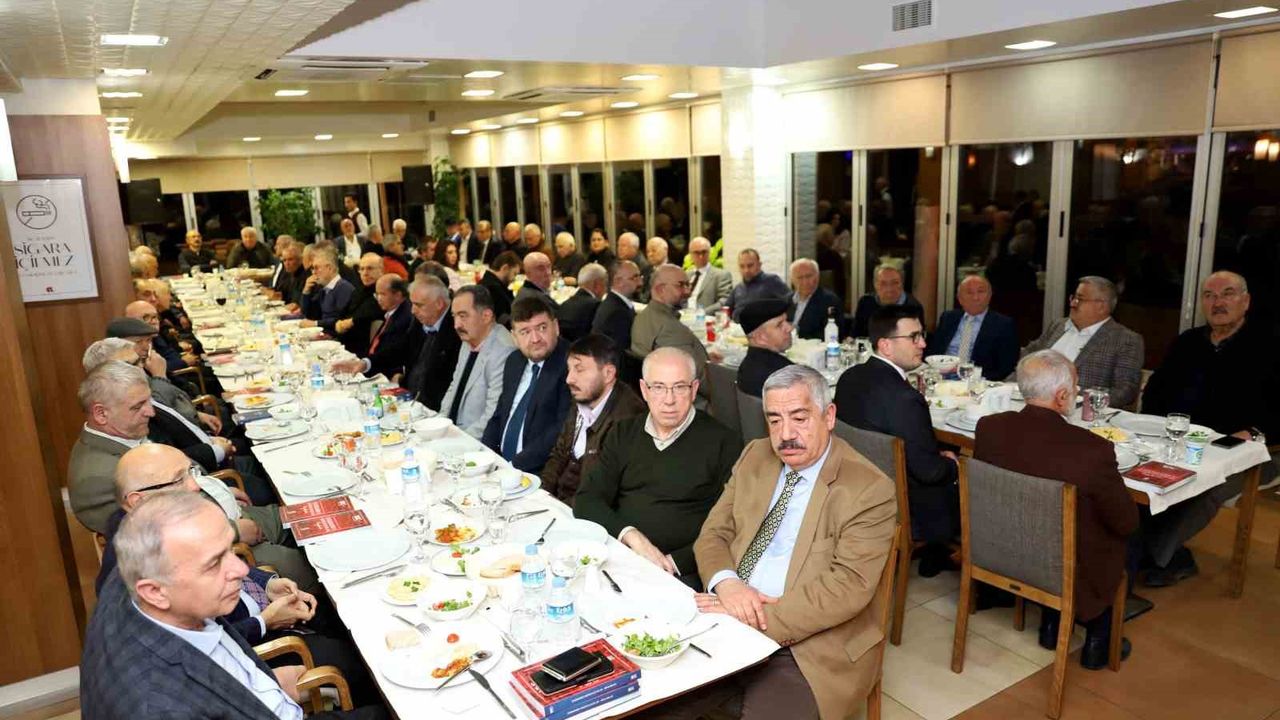 ‘Cumhuriyetimizin 100. Yılında Eskişehir’e Değer Katanlar-Söyleşiler’ kitabı yayınlandı