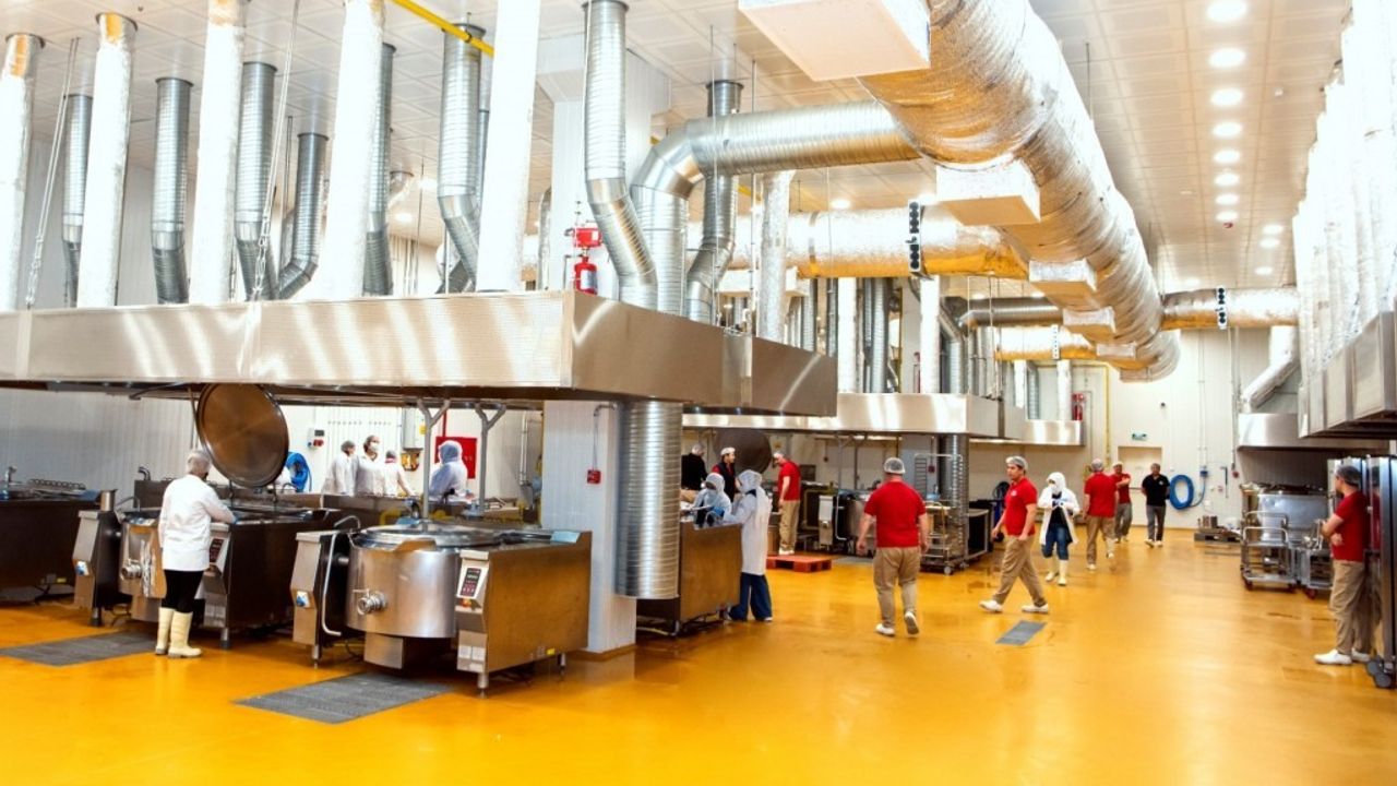 Bütçe dostu fiyatlarla sağlıklı beslenme