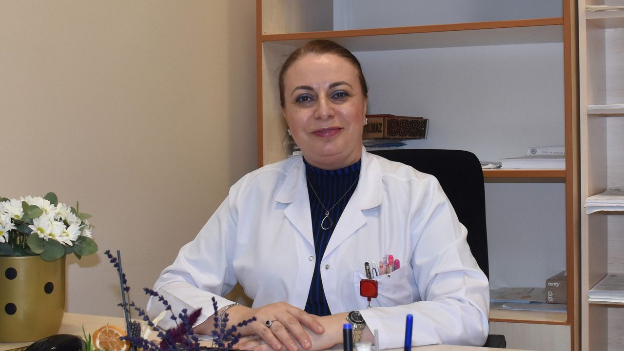 Pulmoner Rehabilitasyon ile Nefes Al, Hareket Et, Yaşadığını Fark Et!