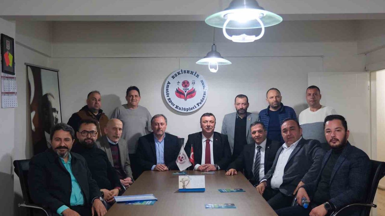 Özkan Alp, “Amatör spor kulüplerini uçuracağım”