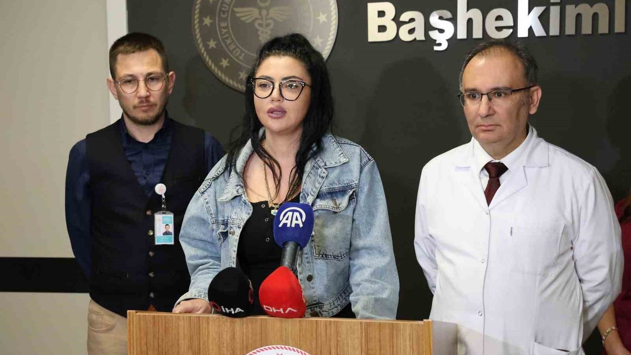 Nuri Alço’nun son durumu hakkında açıklama yapıldı