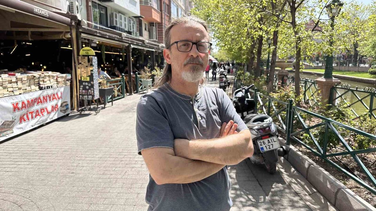 ’En zeki il’ olarak açıklanan Eskişehir’de vatandaşlar sonucu değerlendirdi