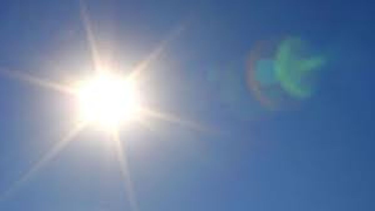 Sıcaklıklar mevsim normallerinin üzerinde seyredecek