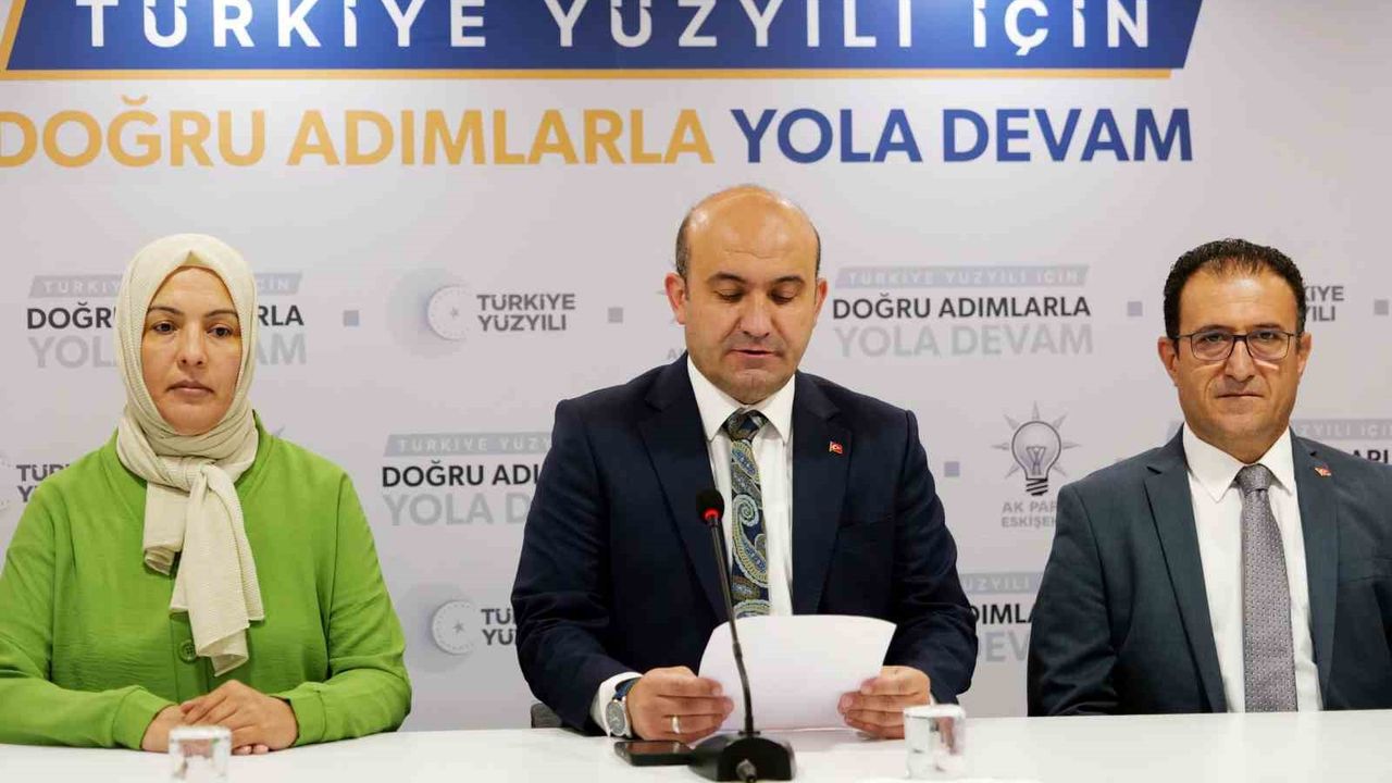 Başkan Albayrak: “Darbelere karşı mücadelemizi sürdüreceğiz”