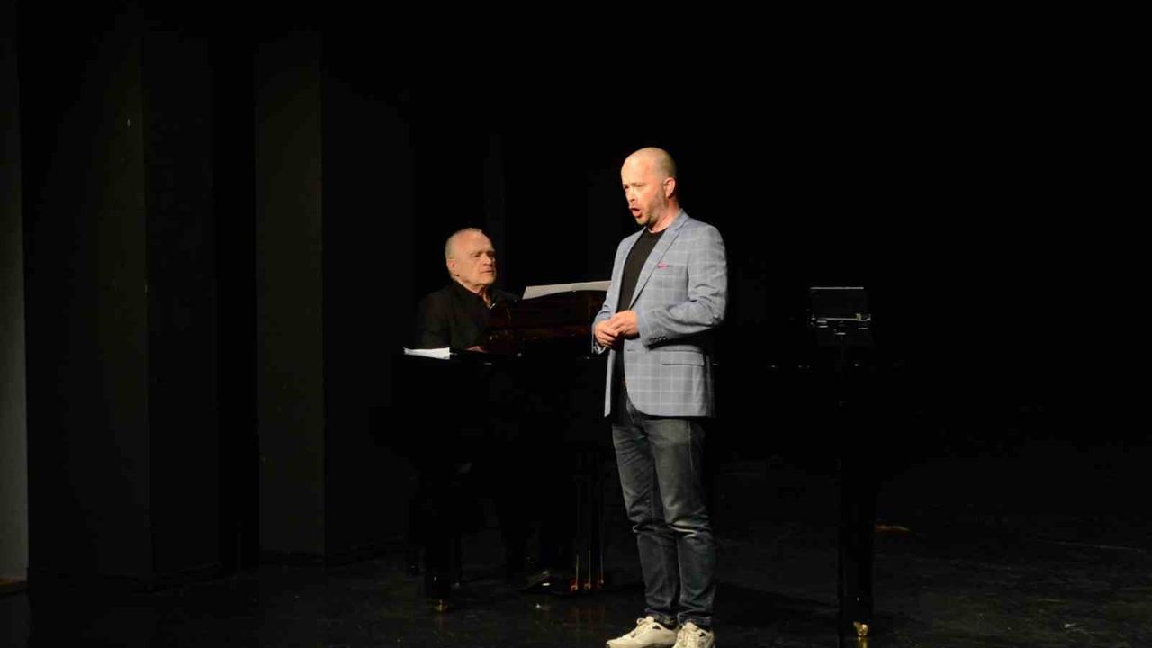 2. Uluslararası Opera Günleri başladı