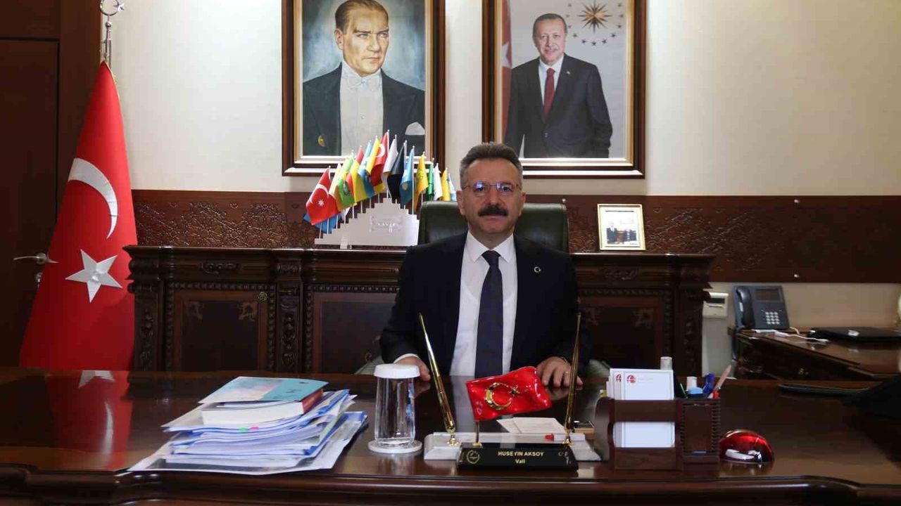 Gençler, dedelerinin savaştığı noktaları gezecek