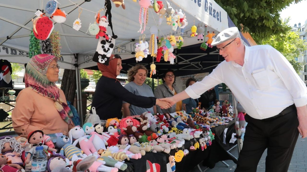 Kazım Kurt: “Halkın olan bu merkezlere sahip çıkın”