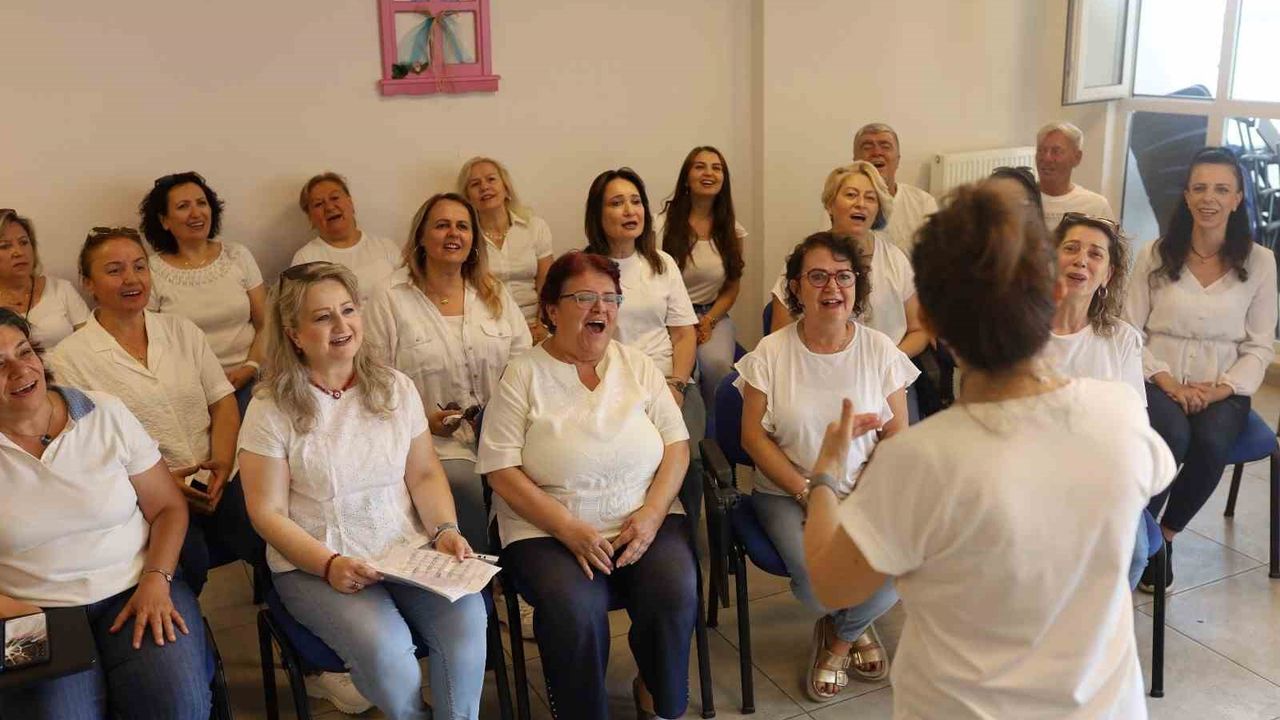 Prag’da ülkemizi temsil edecekler