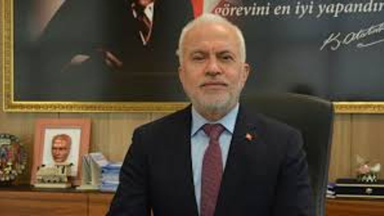 İl Sağlık Müdürü Bildirici: “Hastalar ASM’lerde hekimiyle uzun süre vakit geçirecek”